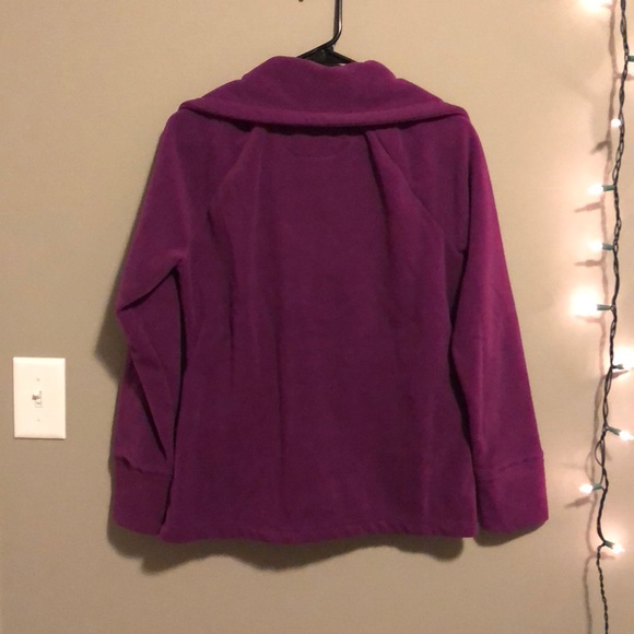 Calvin Klein Zip - Picture 4 of 4